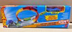 Hot Wheels Stunt Tracks Loop Star